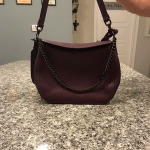 Coach crossbody/shoulder bag